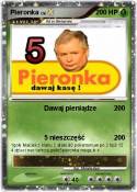 Pieronka