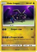 Ender Dragon