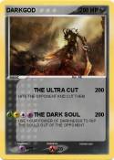 DARKGOD