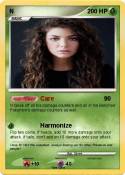 N