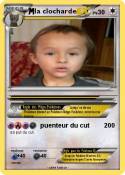 la clocharde