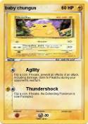 baby chungus