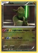 Yoda