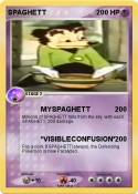 SPAGHETT