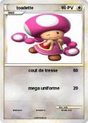 toadette