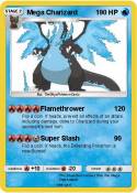 Mega Charizard