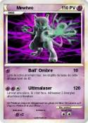 Mewtwo