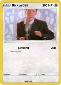 Rick Astley