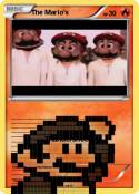 The Mario's