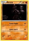 Perceval