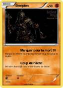 Skorpion