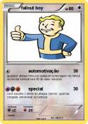 fallout boy