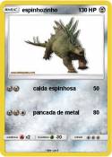 espinhozinho