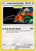 pokemons de