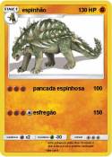 espinhão