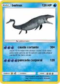 barinax