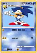 sonic