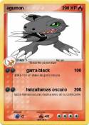 agumon