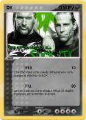 DX