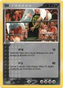 DX