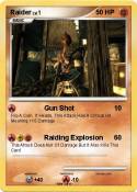 Raider