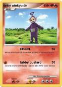 tinky winky