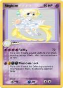 Magician
