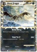Ghost Dragon