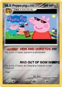 MLG Peppa pig