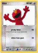 elmo