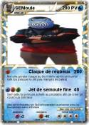 SEMoule