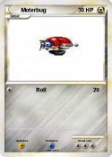 Moterbug