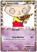 Stewie Griffin