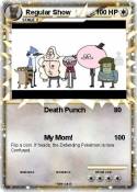 Regular Show