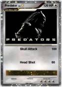 Predator