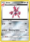 Scizor