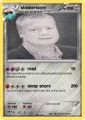 slobberslore