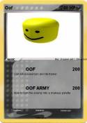 Oof