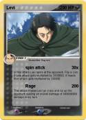 Levi