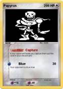 Papyrus