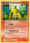 SpongeBob Break