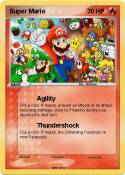 Super Mario