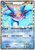greninja