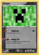 Creeper