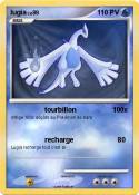 lugia