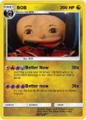 BOB