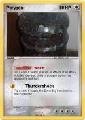 Porygon