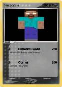 Herobrine