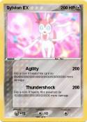 Sylvion EX