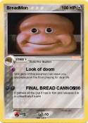 BreadMon